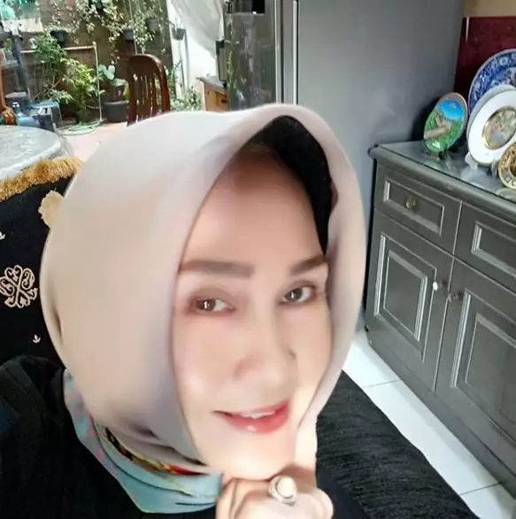 ibu rangga azof © 2020 brilio.net ibu rangga azof © 2020 brilio.net