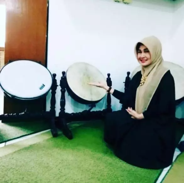 ibu rangga azof © 2020 brilio.net ibu rangga azof © 2020 brilio.net