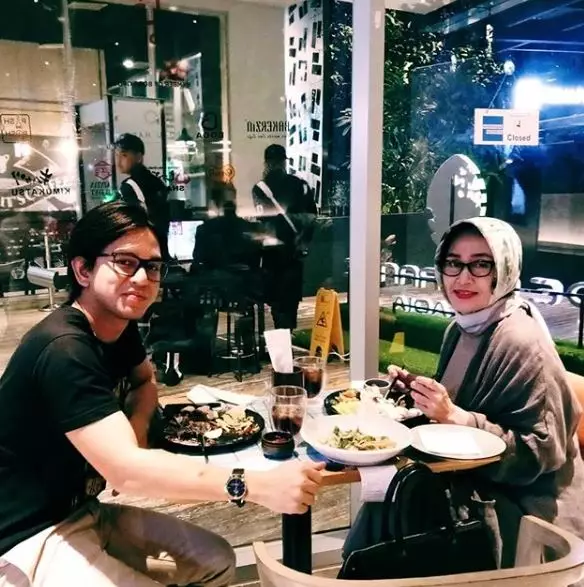 ibu rangga azof © 2020 brilio.net ibu rangga azof © 2020 brilio.net