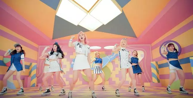 8 grup Idol K-Pop putuskan bubar Youtube