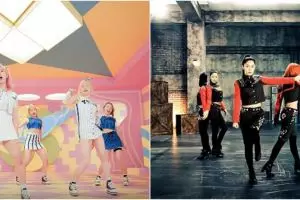 Baru setahun debut, 8 grup Idol K-Pop ini putuskan bubar