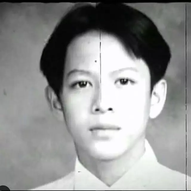 ariel noah saat sekolah © 2020 brilio.net