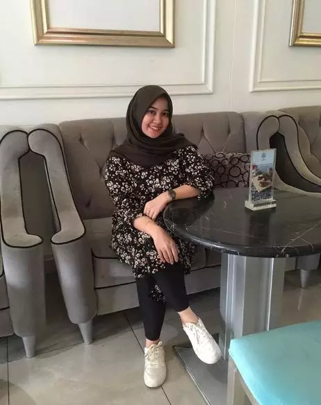 calon istri aldi taher  © 2020 brilio.net