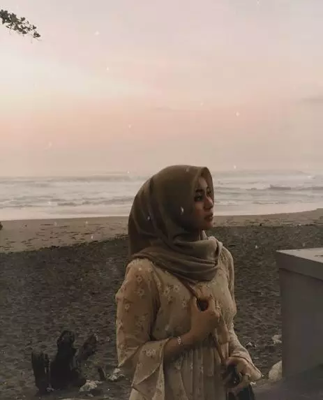 calon istri aldi taher  © 2020 brilio.net