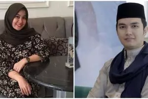 8 Pesona Salsabillih calon istri Aldi Taher ini curi perhatian