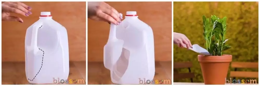 Lifehack mengubah barang bekas jadi penuh manfaat Twitter/@awkwardgoogle Lifehack mengubah barang bekas jadi penuh manfaat Twitter/@awkwardgoogle