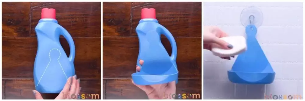 Lifehack mengubah barang bekas jadi penuh manfaat Twitter/@awkwardgoogle Lifehack mengubah barang bekas jadi penuh manfaat Twitter/@awkwardgoogle