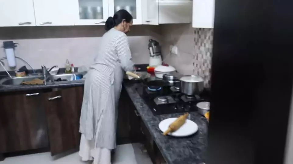 Rumah Vin Rana dan Nita Sofiana  Instagram &  YouTube