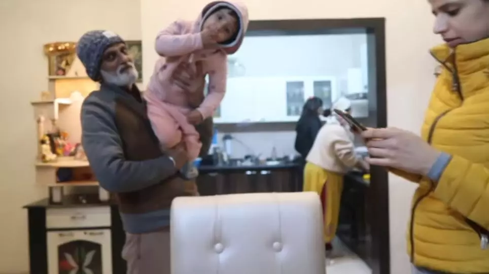 Rumah Vin Rana dan Nita Sofiana  Instagram &  YouTube