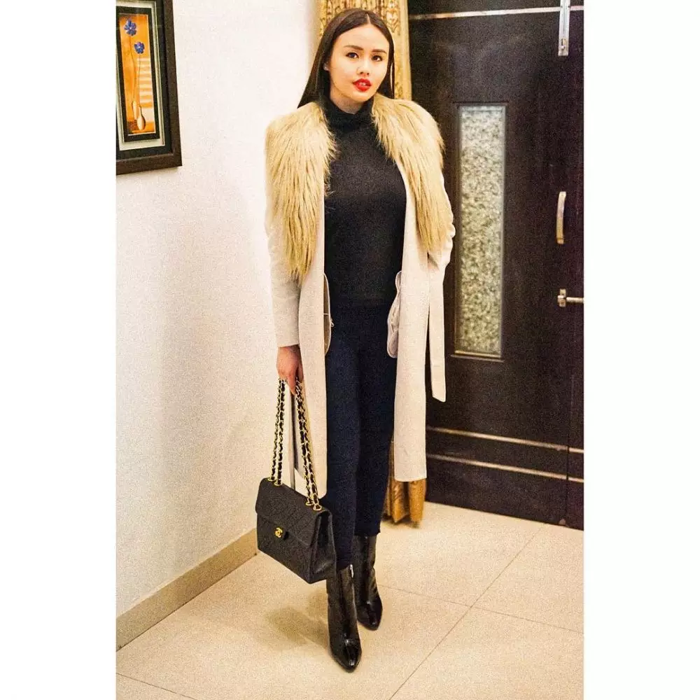 Rumah Vin Rana dan Nita Sofiana  Instagram &  YouTube