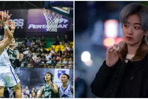 Tak disangka, atlet Indonesia ini ternyata suka drama Korea