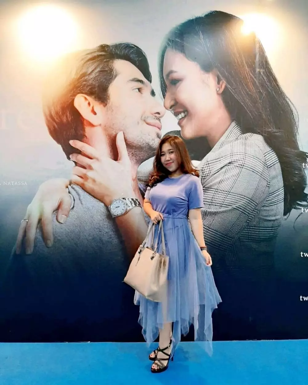 Kiky Saputri tampil elegan © 2020 brilio.net Kiky Saputri tampil elegan © 2020 brilio.net