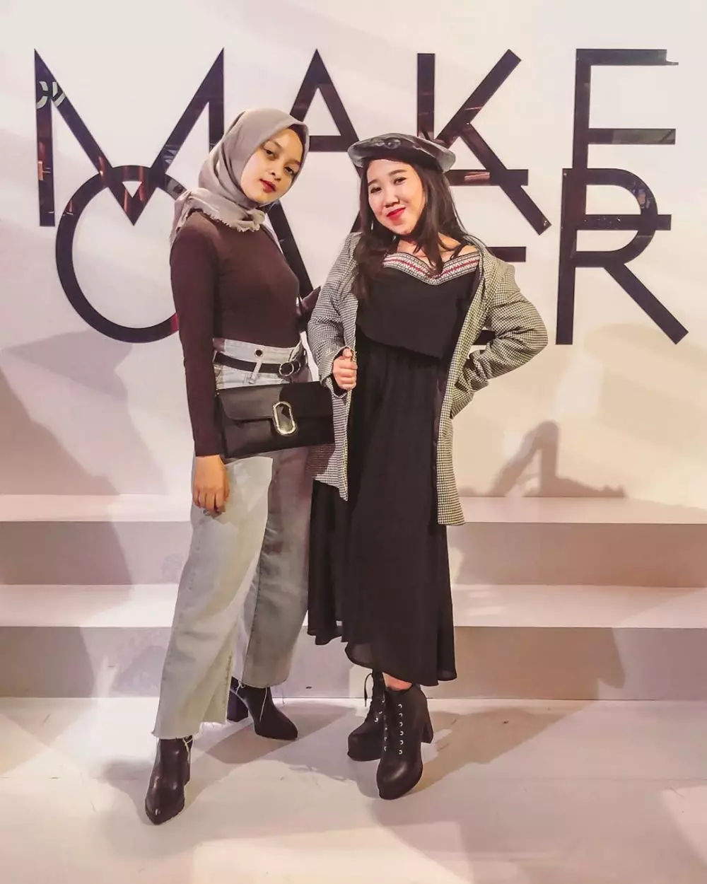 Kiky Saputri tampil elegan © 2020 brilio.net Kiky Saputri tampil elegan © 2020 brilio.net