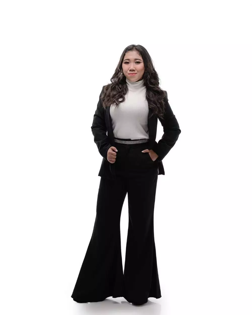 Kiky Saputri tampil elegan © 2020 brilio.net Kiky Saputri tampil elegan © 2020 brilio.net