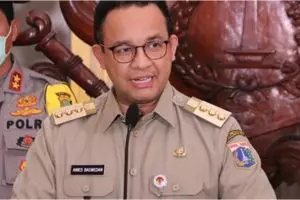 Ini kegiatan yang boleh dan dilarang di Jakarta selama PSBB