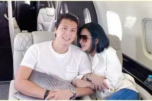 Harga mesin kopi Syahrini ini setara satu motor matic, fantastis