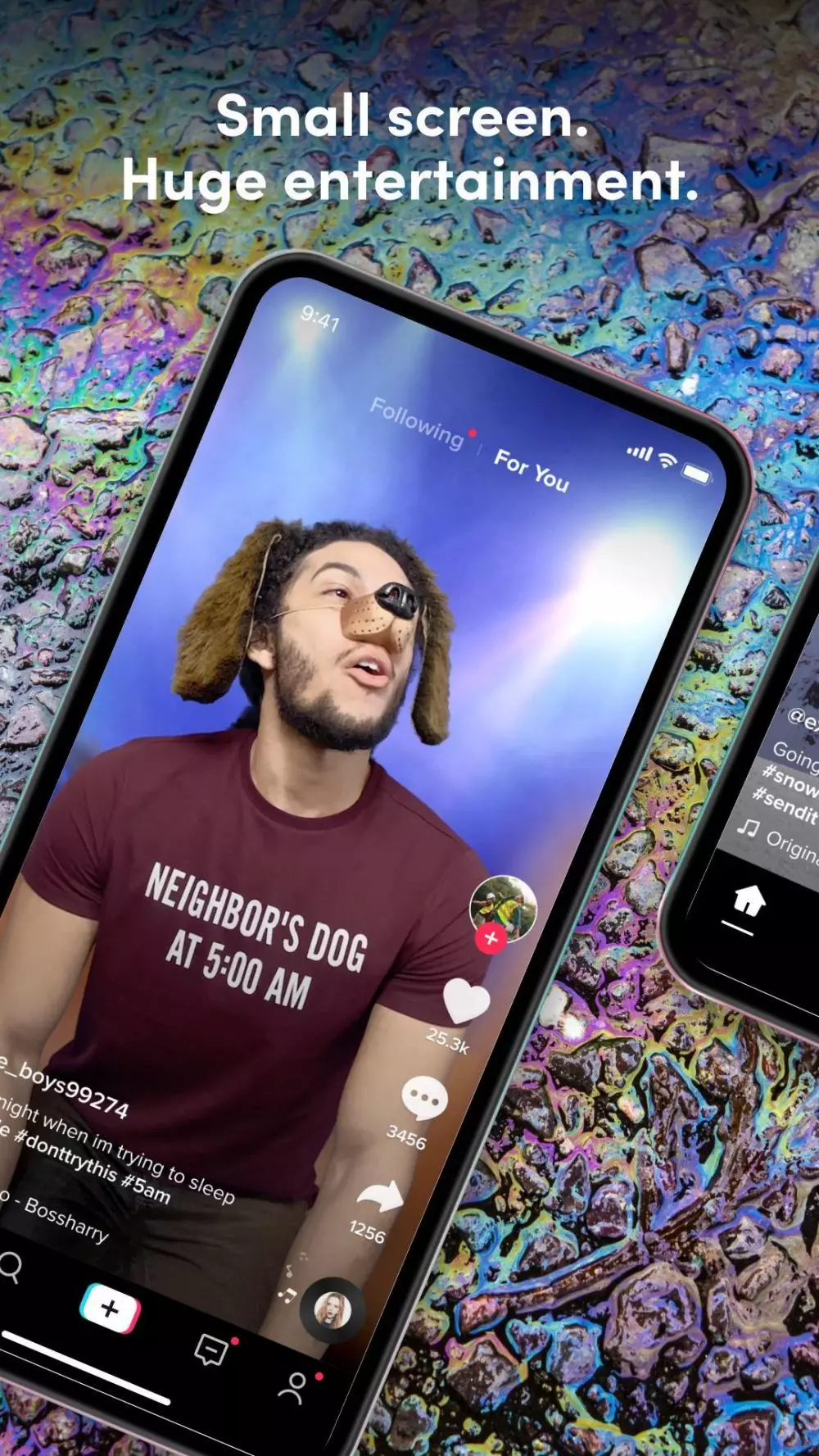 Fitur terbaru TikTok 2020 berbagai sumber