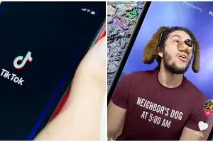 4 Fitur terbaru TikTok 2020, ada mode untuk anak-anak