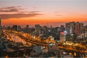 Ini rahasia Vietnam jadi negara nol kematian corona