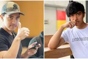 Tips diet dari Kaesang Pangarep ini endingnya malah bikin kesal