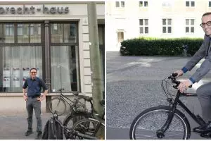 Wali kota Berlin sengaja infeksi dirinya dengan corona, kontroversial 