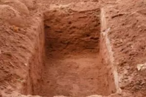 Kisah relawan berikan lahan untuk pemakaman jenazah pasien corona