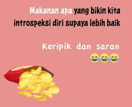 tebakan singkat lucu © berbagai sumber tebakan singkat lucu © berbagai sumber