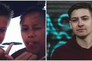 7 Potret Lia Waode & Morris Lange, anak tirinya yang jarang tersorot