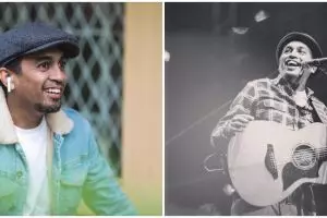 Glenn Fredly meninggal dunia