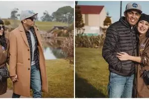 Glenn Fredly meninggal dunia, unggahan terakhir istri penuh haru