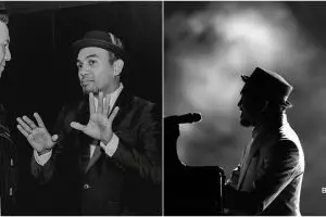 Ucapan duka mendalam 7 seleb atas meninggalnya Glenn Fredly