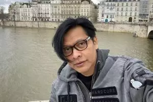 Cerita Armand Maulana tentang kedekatannya dengan Glenn Fredly