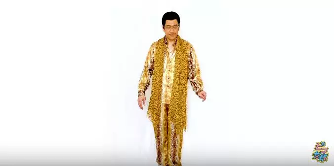 Lagu Pikotaro tentang pencegahan corona Youtube Lagu Pikotaro tentang pencegahan corona Youtube