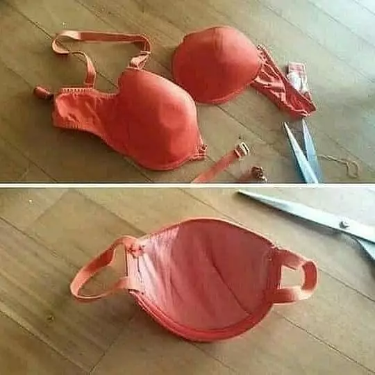 kreativitas waktu di rumah aja © 2020 instagram.com