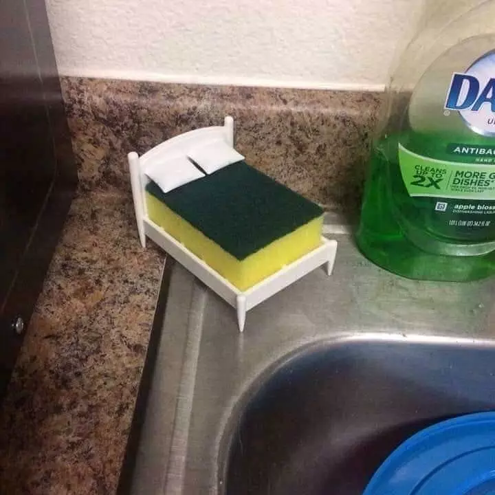 kreativitas waktu di rumah aja © 2020 instagram.com