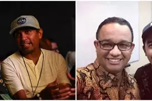8 Ucapan duka pejabat negara untuk Glenn Fredly, bikin haru
