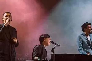 Yovie Widianto ungkap cita-cita Glenn Fredly yang belum terwujud