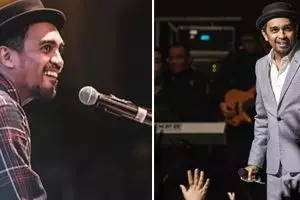 Kisah pilu di balik rekaman penampilan terakhir Glenn Fredly