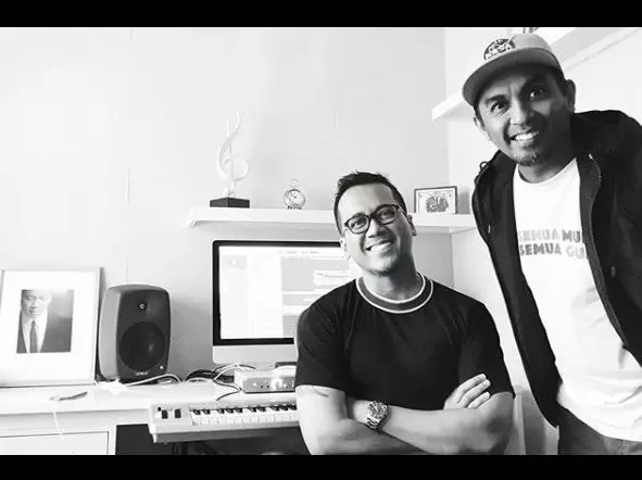 lagu glenn  © 2020 brilio.net