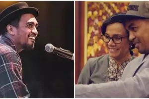 Pesan Sri Mulyani untuk putri Glenn Fredly ini bikin terenyuh