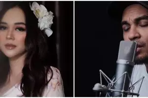 Cuplikan isi buku karya Aura Kasih untuk Glenn Fredly ini bikin haru