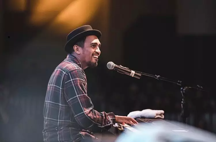 Prestasi Glenn Fredly Instagram Prestasi Glenn Fredly Instagram