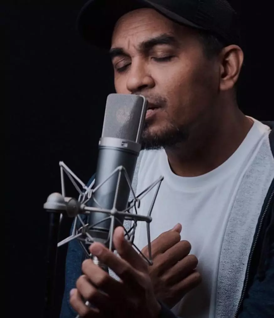 Prestasi Glenn Fredly Instagram Prestasi Glenn Fredly Instagram