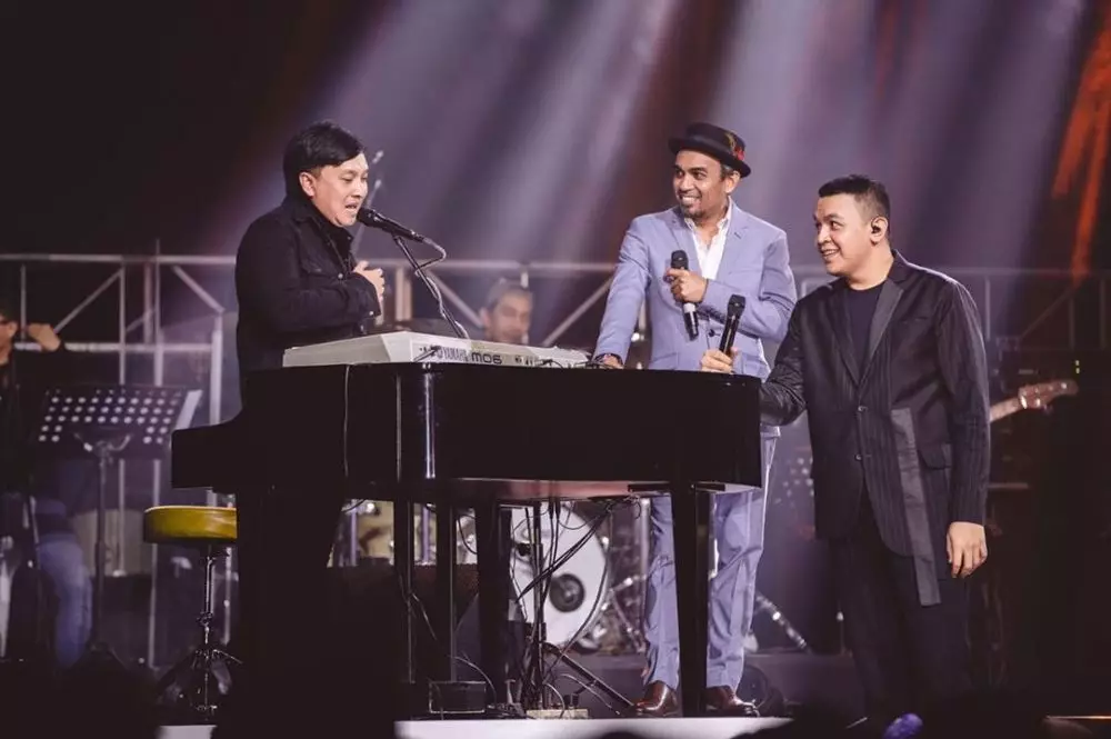Prestasi Glenn Fredly Instagram Prestasi Glenn Fredly Instagram