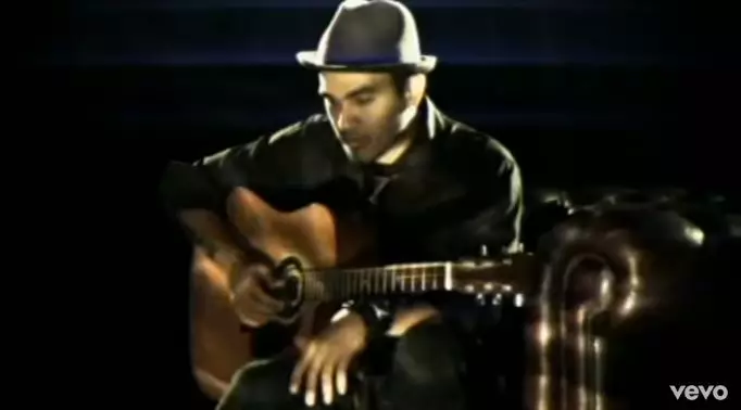 Lagu Terbaik Gleen Fredly © 2020 brilio.net Lagu Terbaik Gleen Fredly © 2020 brilio.net