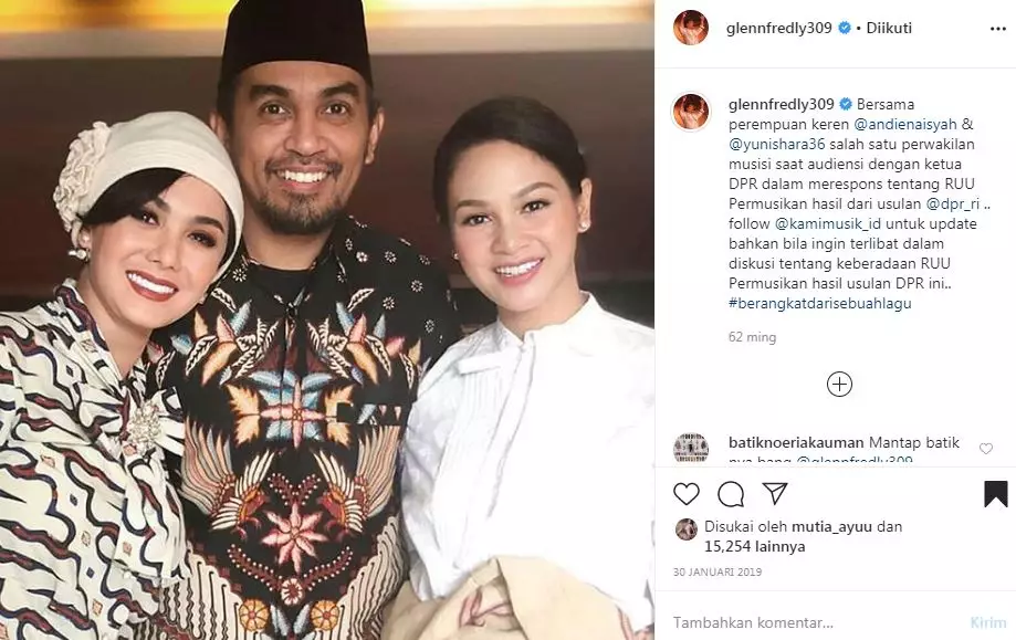 glenn peci hitam © 2020 brilio.net glenn peci hitam © 2020 brilio.net