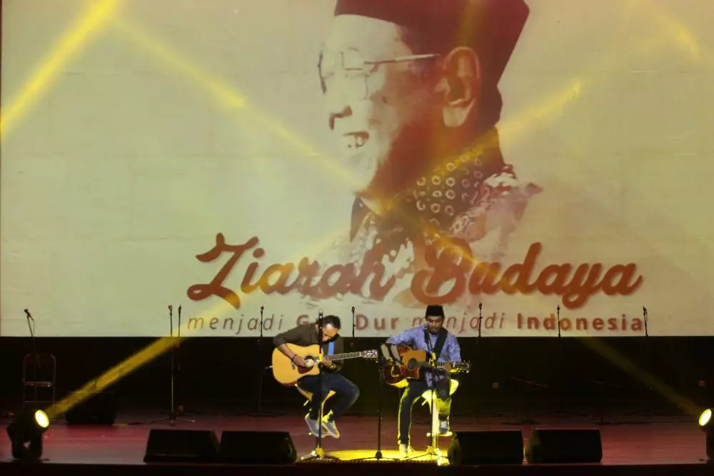 Glenn Fredly dan toleransi © 2020 brilio.net Glenn Fredly dan toleransi © 2020 brilio.net