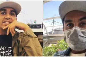 Keluarga ceritakan detik-detik meninggalnya Glenn Fredly