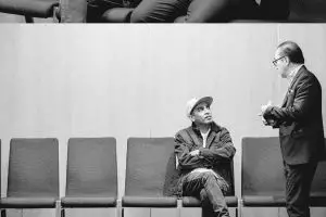 Kisah Glenn Fredly ikut perjuangkan Indonesia di kancah internasional