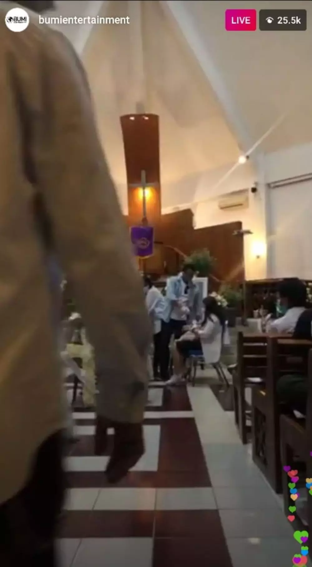 dampingi Glenn Fredly hingga akhir hayat Instagram dampingi Glenn Fredly hingga akhir hayat Instagram